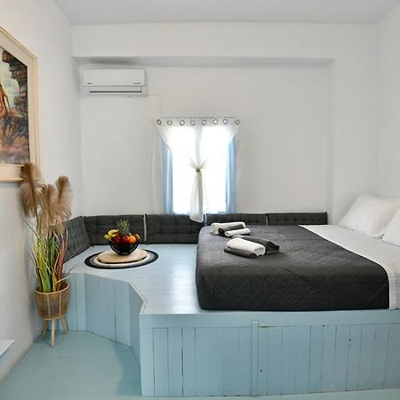 Katia'S Home Rhodes City 외부 사진