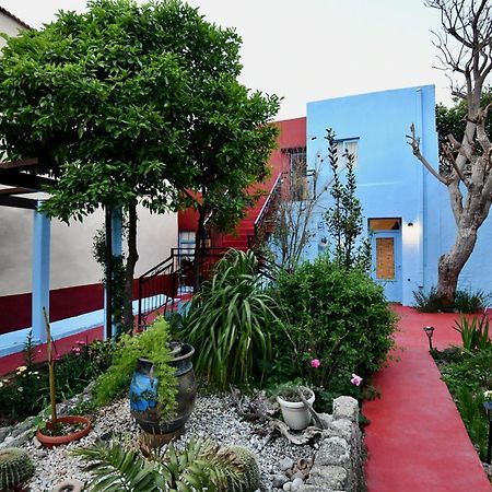 Katia'S Home Rhodes City 외부 사진