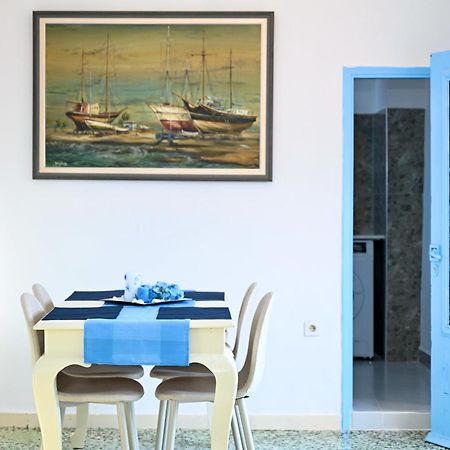 Katia'S Home Rhodes City 외부 사진